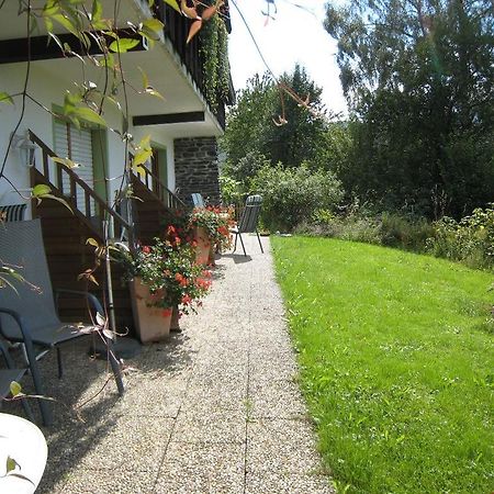 Pension Landhaus Riedelstein Drachselsried Extérieur photo