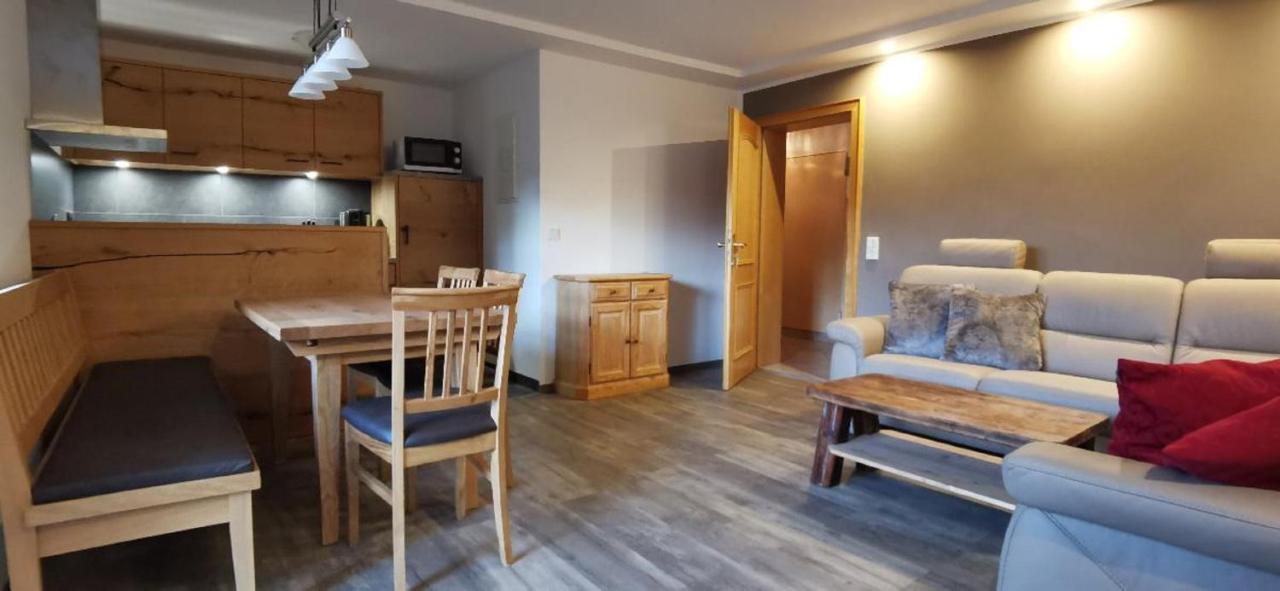 Pension Landhaus Riedelstein Drachselsried Extérieur photo