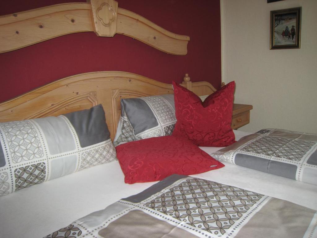 Pension Landhaus Riedelstein Drachselsried Chambre photo
