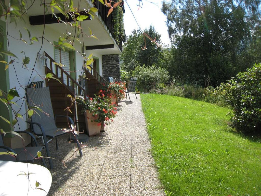 Pension Landhaus Riedelstein Drachselsried Extérieur photo